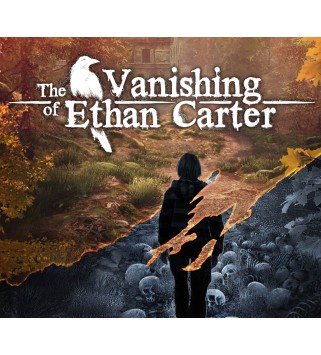 The Vanishing of Ethan Carter Steam Key GLOBAL